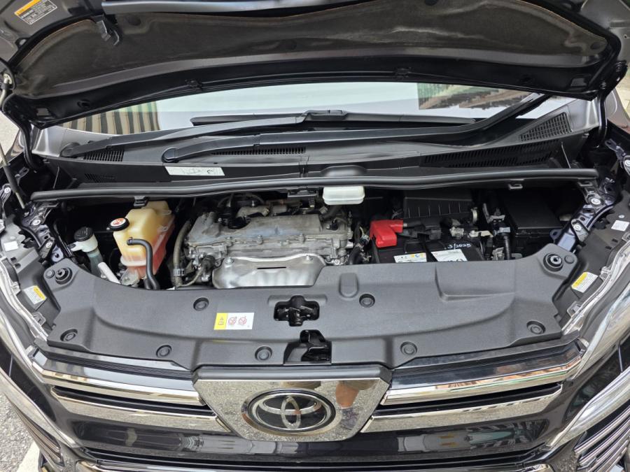 VELLFIRE 2.5 - Image 9